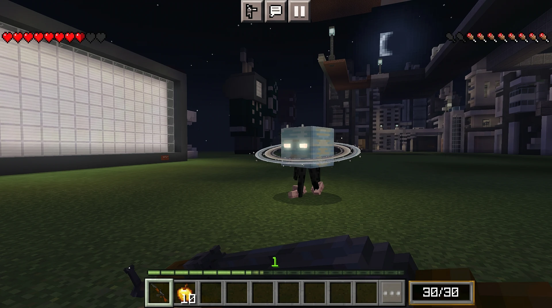 Brainrot Craft: World Survival screenshot